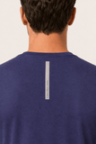 Camiseta Calvin Klein Jeans Faixa Peito - Henri Store