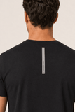 Camiseta Calvin Klein Jeans Faixa Peito - Henri Store