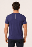 Camiseta Calvin Klein Jeans Faixa Peito - Henri Store