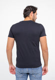 Camiseta Calvin Klein Jeans Gel Band - Sale - Henri Store