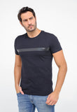 Camiseta Calvin Klein Jeans Gel Band - Sale - Henri Store