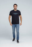 Camiseta Calvin Klein Jeans Lifestyle - Henri Store