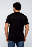 Camiseta Calvin Klein Jeans Lisa Bottom Front - Henri Store