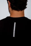 Camiseta Calvin Klein Jeans Logo Bordado Centro - Henri Store