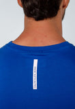 Camiseta Calvin Klein Jeans Logo Central CK - Henri Store