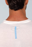 Camiseta Calvin Klein Jeans Logo Central CK - Henri Store