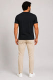 Camiseta Calvin Klein Jeans Logo Central - Live - Henri Store