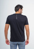 Camiseta Calvin Klein Jeans Logo Central New York - Sale -LIVE - Henri Store