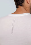 Camiseta Calvin Klein Jeans Logo Central New York - Sale -LIVE - Henri Store