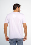Camiseta Calvin Klein Jeans Logo Central - Sale - Henri Store