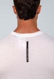Camiseta Calvin Klein Jeans Logo Central - Sale - Henri Store