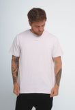 Camiseta Calvin Klein Jeans Logo Central - Henri Store