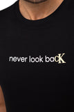 Camiseta Calvin Klein Jeans Logo Central - Henri Store