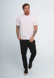 Camiseta Calvin Klein Jeans Logo Central - Henri Store