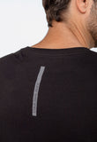 Camiseta Calvin Klein Jeans Logo Centro - Henri Store