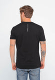Camiseta Calvin Klein Jeans Logo Embossed - Henri Store