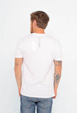 Camiseta Calvin Klein Jeans Logo Embossed - Henri Store