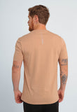 Camiseta Calvin Klein Jeans Logo Peito Básica - Sale -LIVE - Henri Store