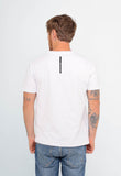 Camiseta Calvin Klein Jeans Logo Peito Básica - Sale -LIVE - Henri Store
