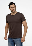 Camiseta Calvin Klein Jeans Logo Peito Básica - Sale -LIVE - Henri Store