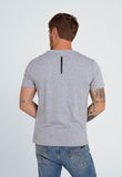 Camiseta Calvin Klein Jeans Logo Peito Básica - Sale -LIVE - Henri Store