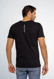 Camiseta Calvin Klein Jeans Logo Peito Básica - Sale -LIVE - Henri Store
