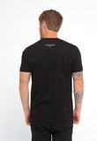 Camiseta Calvin Klein Jeans Logo Peito Emborrachado - Henri Store