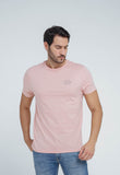 Camiseta Calvin Klein Jeans Logo Peito - Live - Henri Store