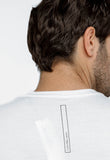 Camiseta Calvin Klein Jeans Logo Peito - LIVE - Henri Store