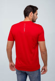 Camiseta Calvin Klein Jeans Logo Peito - LIVE - Henri Store