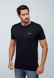 Camiseta Calvin Klein Jeans Logo Peito - LIVE - Henri Store
