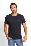Camiseta Calvin Klein Jeans Logo Peito - Sale - Henri Store