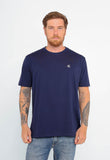 Camiseta Calvin Klein Jeans Logo Peito - Sale - Henri Store
