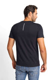 Camiseta Calvin Klein Jeans Logo Peito - Sale - Henri Store