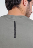 Camiseta Calvin Klein Jeans Logo Peito - Sale - Henri Store