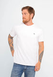 Camiseta Calvin Klein Jeans Logo Peito - Sale - Henri Store