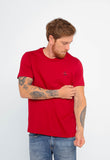 Camiseta Calvin Klein Jeans Logo Peito - Henri Store