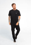Camiseta Calvin Klein Jeans Logo Peito - Henri Store