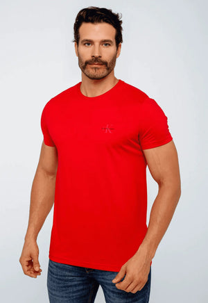 Vermelho