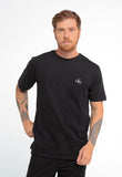 Camiseta Calvin Klein Jeans Logo Peito - Henri Store