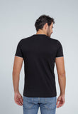 Camiseta Calvin Klein Jeans Logo Peito - Henri Store