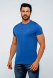 Camiseta Calvin Klein Jeans Logo Peito - Henri Store