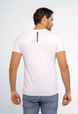 Camiseta Calvin Klein Jeans Logo Peito - Henri Store