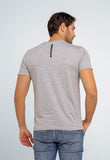 Camiseta Calvin Klein Jeans Logo Peito - Henri Store