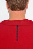 Camiseta Calvin Klein Jeans Logo Peito - Henri Store