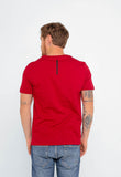 Camiseta Calvin Klein Jeans Logo Peito - Henri Store