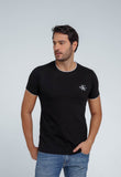 Camiseta Calvin Klein Jeans Logo Peito - Henri Store