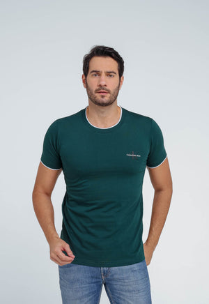 Verde/Preto