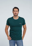 Camiseta Calvin Klein Jeans Logo Peito - Henri Store