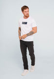Camiseta Calvin Klein Jeans NY EST.1979 - Henri Store